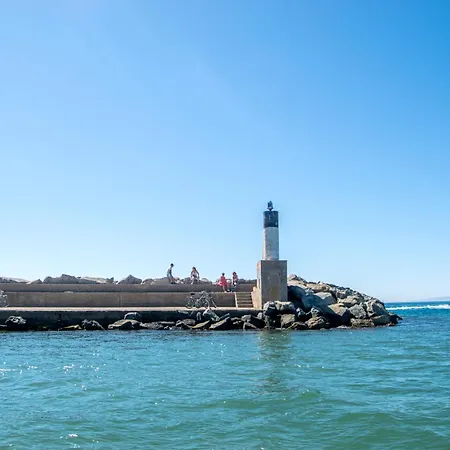 Tatil Evi Port Estrella 64