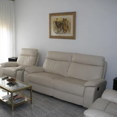 Tatil Evi Port Estrella 64 Roses