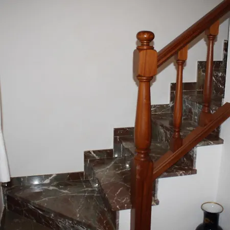 Tatil Evi Port Estrella 64