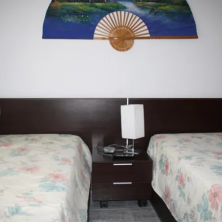 Tatil Evi Port Estrella 64 *