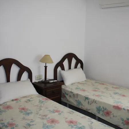 Port Estrella 64 Tatil Evi