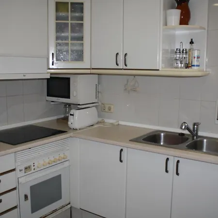 Holiday home Port Estrella 64