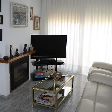 Tatil Evi Port Estrella 64 *