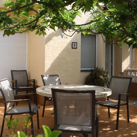 Port Estrella 64 Holiday home *