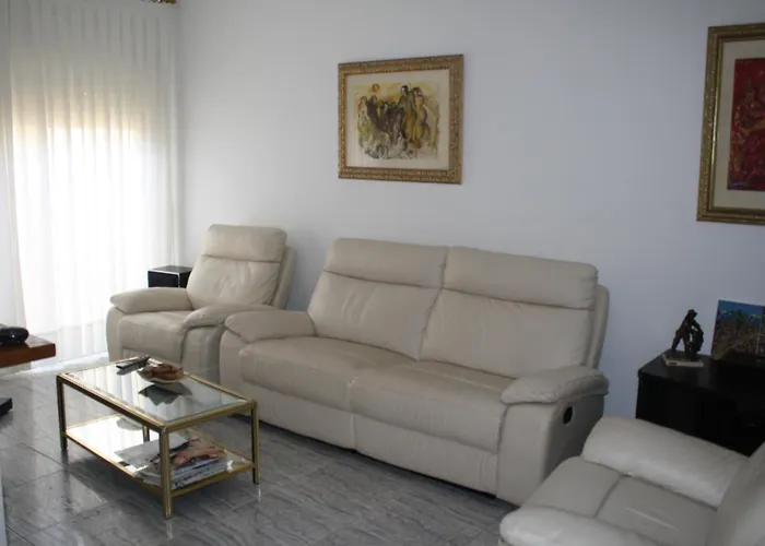 Tatil Evi Port Estrella 64 Roses