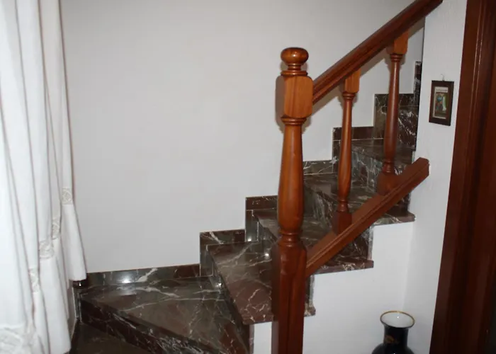 Tatil Evi Port Estrella 64