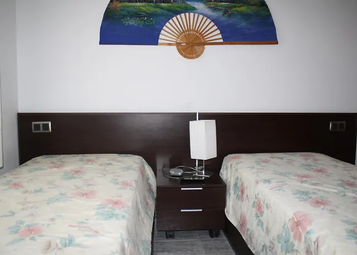 Tatil Evi Port Estrella 64 *