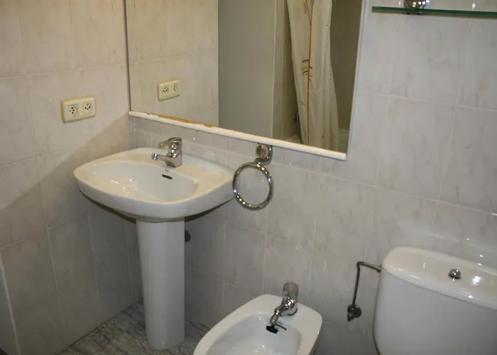 Tatil Evi Port Estrella 64