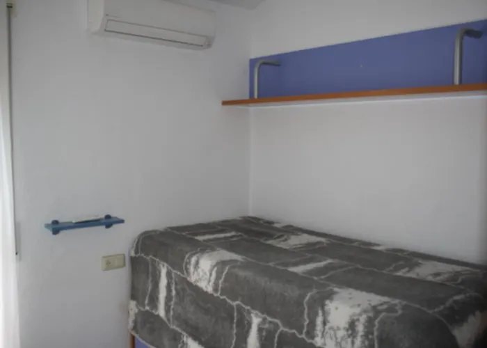 Tatil Evi Port Estrella 64