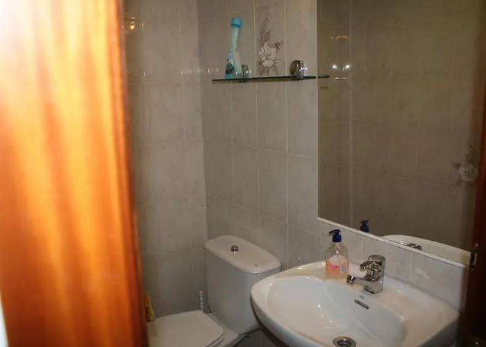 Tatil Evi Port Estrella 64