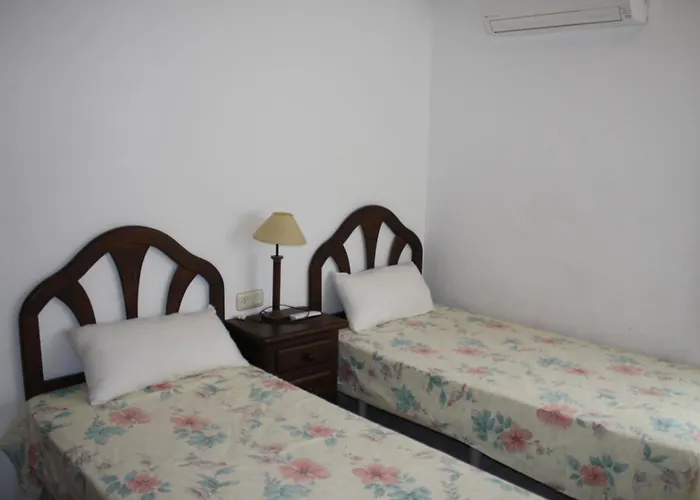 Port Estrella 64 Tatil Evi