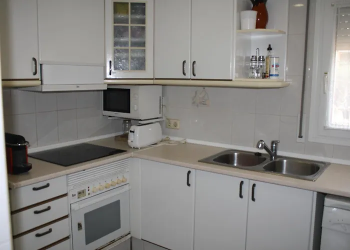 Tatil Evi Port Estrella 64