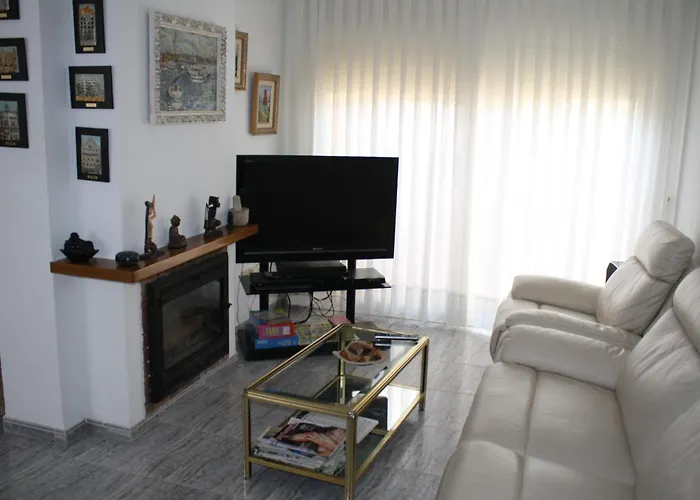 Tatil Evi Port Estrella 64 *