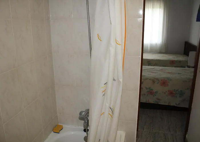 Tatil Evi Port Estrella 64 Roses