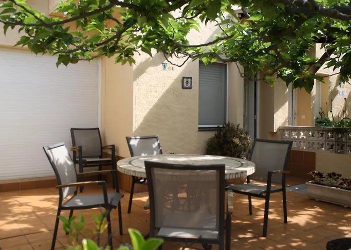 Port Estrella 64 Tatil Evi *
